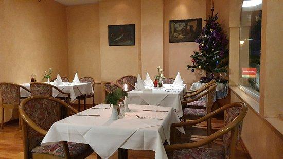 Ristorante Pizzeria Ischia